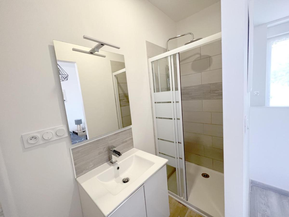 Le Gond-Pontouvre 180B - Duplex T2 Tout Confort - Wifi Netflix מראה חיצוני תמונה