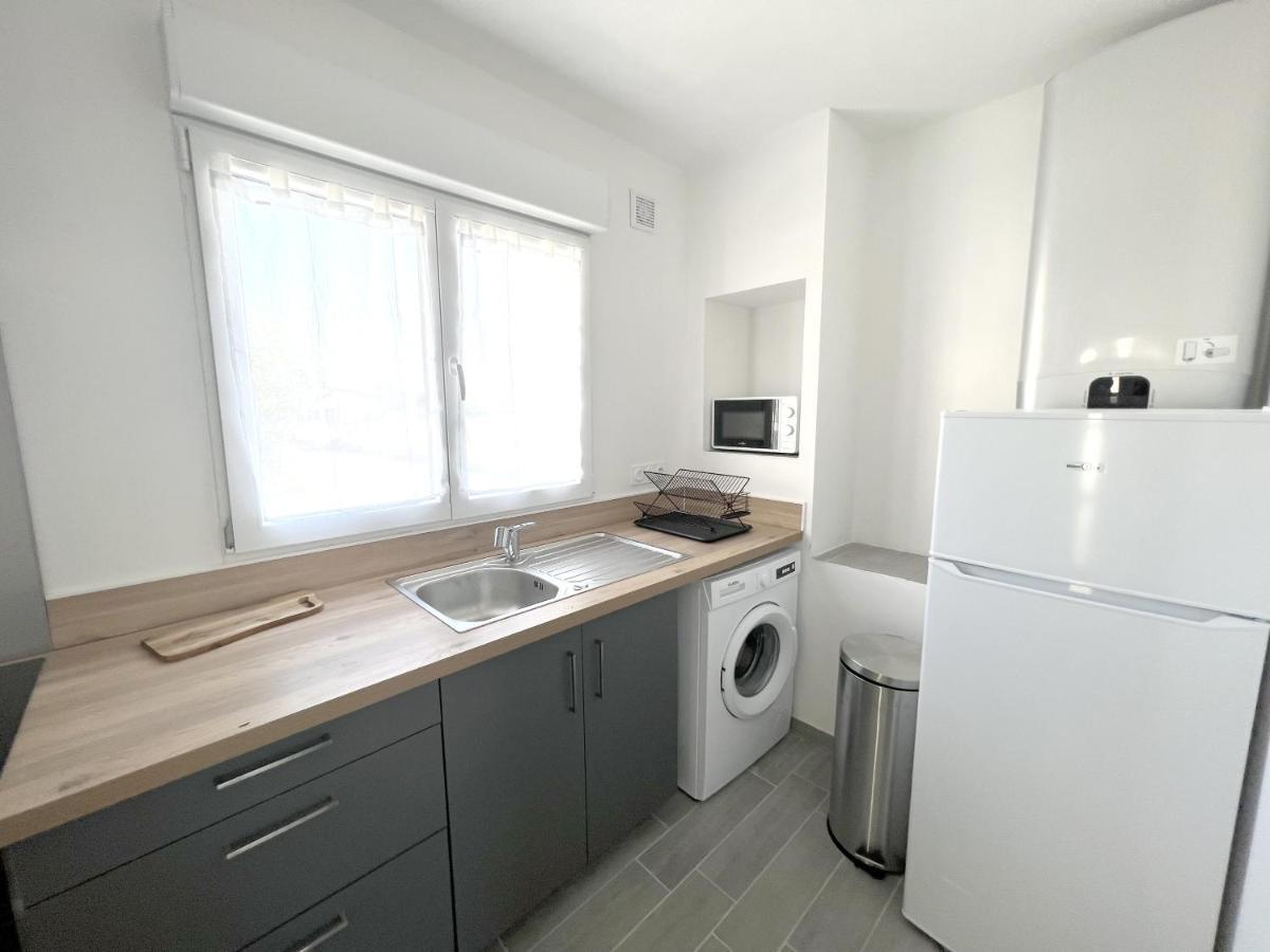Le Gond-Pontouvre 180B - Duplex T2 Tout Confort - Wifi Netflix מראה חיצוני תמונה