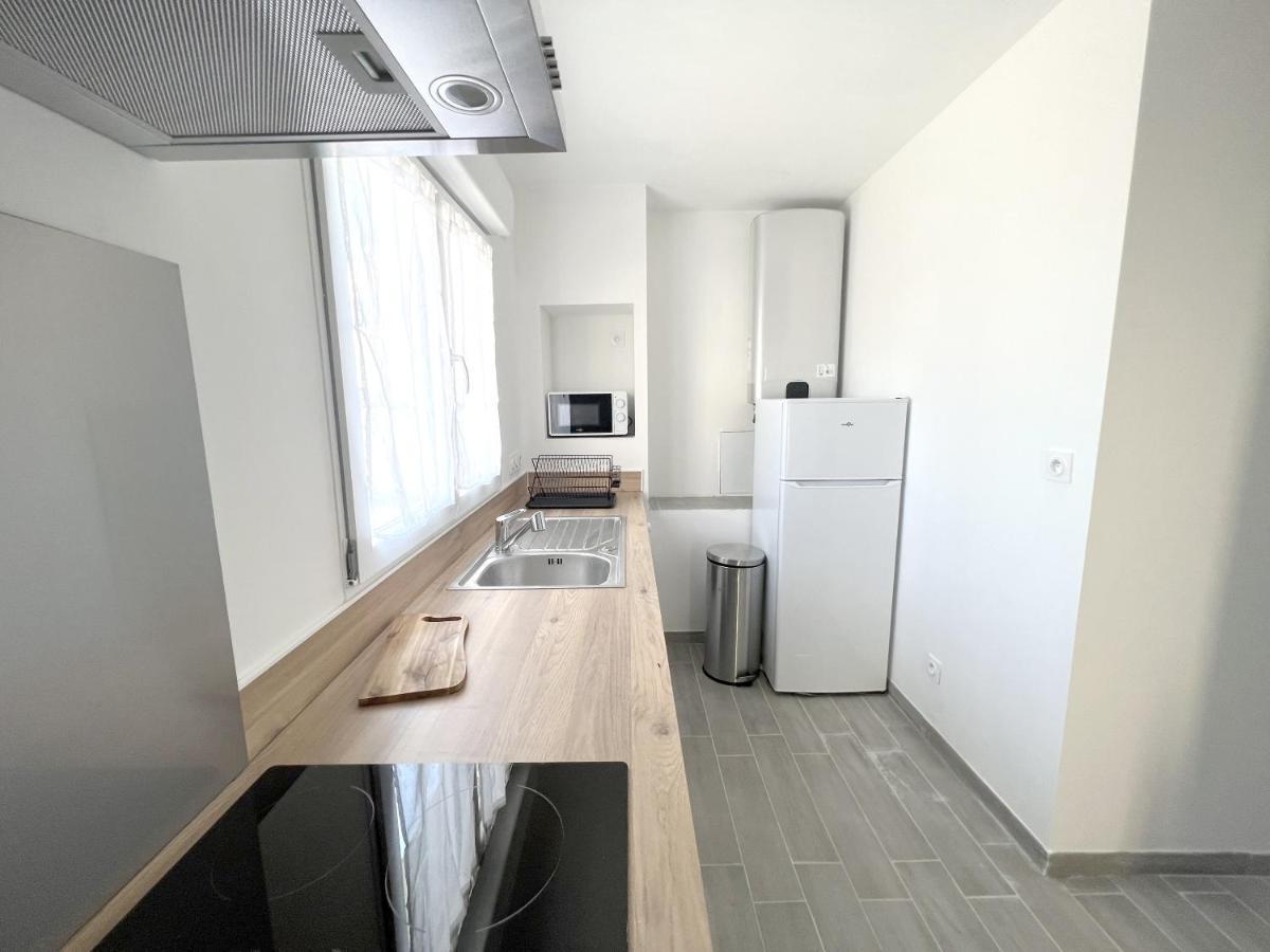 Le Gond-Pontouvre 180B - Duplex T2 Tout Confort - Wifi Netflix מראה חיצוני תמונה